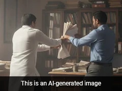 Share Certificates Worth Crores Found In Dustbin Brings Both Joy, Conflict