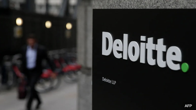 Deloitte's AI Fallout Explained: The $440,000 Report That Backfired Deloitte's AI Fallout Explained: The $440,000 Report That Backfired