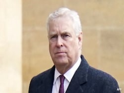 Family Of Andrew's Accuser Say Her Courage "Brought Down A Prince"