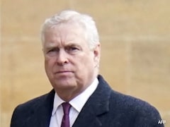 UK Palace Says Ready To Support Police Probe Into Ex-Prince Andrew