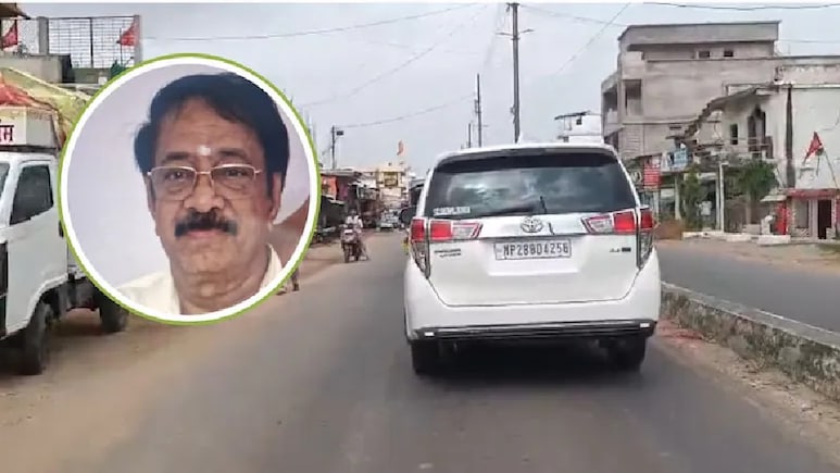 छिंदवाड़ा: कोई भी वकील रंगनाथन गोविंदन  का केस लड़ने को तैयार नहीं, क्‍या जेल में मनेगी द‍िवाली? 