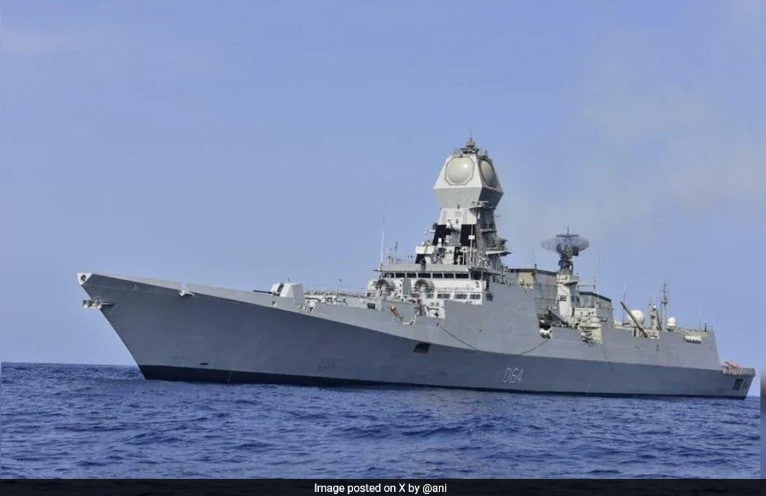 Latest and Breaking News on NDTV Latest and Breaking News on NDTV