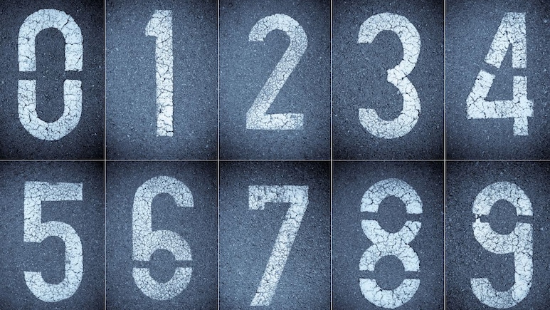 Viral Math Question: 1 ते 100 मध्ये 9 अंक कितीवेळा येतो? 99.99% लोकांना देता आले नाही उत्तर, तुम्हाला येतंय?