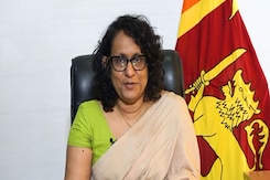 Looking Forward To Participating In NDTV World Summit: Sri Lankan PM Looking Forward To Participating In NDTV World Summit: Sri Lankan PM