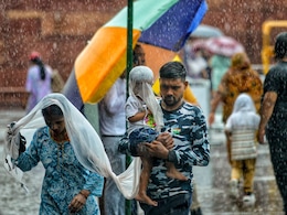 दिल्ली में फिर पलटेगा मौसम, IMD के अलर्ट के बाद वैष्णो देवी यात्रा स्थगित, जानें ठंड कब देगी दस्तक दिल्ली में फिर पलटेगा मौसम, IMD के अलर्ट के बाद वैष्णो देवी यात्रा स्थगित, जानें ठंड कब देगी दस्तक