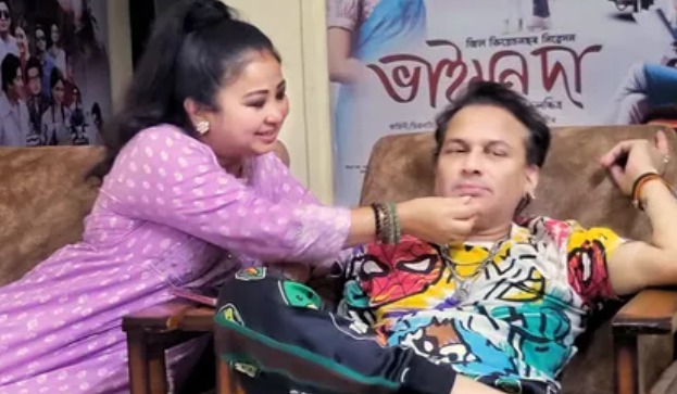 Weeks After Zubeen Garg's Death, Wife Garima Shares Major Throwback: "The Last One For This Life"