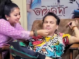 Weeks After Zubeen Garg's Death, Wife Garima Shares Major Throwback: "The Last One For This Life"