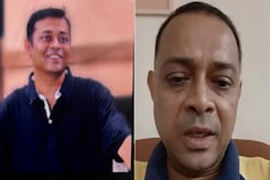 What Mumbai Hostage-Taker Rohit Arya Said In Chilling Video What Mumbai Hostage-Taker Rohit Arya Said In Chilling Video