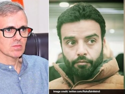National Conference Rift Widens, MP Says Omar Abdullah Should Resign