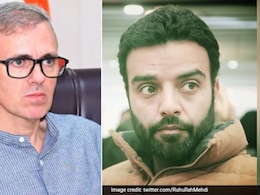 National Conference Rift Widens, MP Says Omar Abdullah Should Resign National Conference Rift Widens, MP Says Omar Abdullah Should Resign