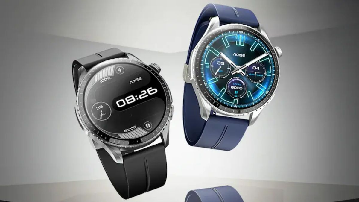 Amazon Great Indian Festival Sale 2025 मध्ये GPS Kids Smartwatch वर 70% पर्यंत सूट मिळणार