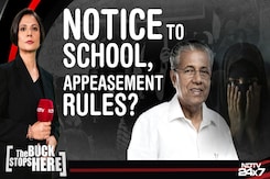 Kerala Govt Directs School To Allow Muslim Girl In Hijab Amid Row Kerala Govt Directs School To Allow Muslim Girl In Hijab Amid Row