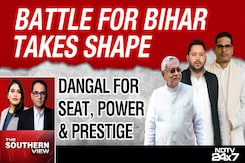 Battle For Bihar Takes Shape: Dangal For Seats, Power & Prestige Battle For Bihar Takes Shape: Dangal For Seats, Power & Prestige