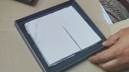 Bengaluru Techie Orders Rs 1.87-Lakh Smartphone, Gets A Tile Instead