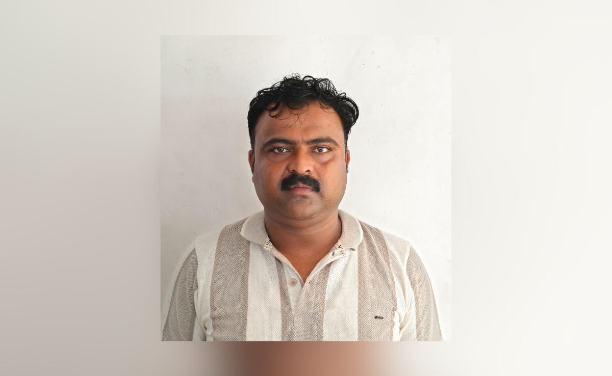 Brown Sugar Worth Rs 3.5 Crore Seized In UP, 1 Arrested