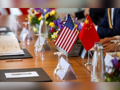 China, US Begin Trade Talks In Malaysia Day Before ASEAN Summit