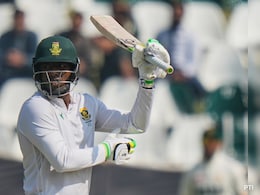 On Kagiso Rabada Playing 2nd India vs South Africa Test, Coach Lays Down '24 Hours' Condition