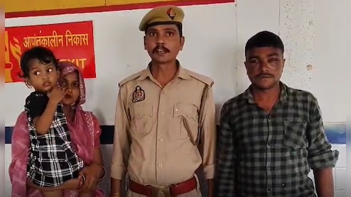 इटावा में सिपाही को हॉर्न बजाना पड़ा महंगा, दबंगों ने भाई के साथ की मारपीट, पत्नी से कुंडल छीनने की भी कोशिश