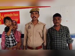 इटावा में सिपाही को हॉर्न बजाना पड़ा महंगा, दबंगों ने भाई के साथ की मारपीट, पत्नी से कुंडल छीनने की भी कोशिश इटावा में सिपाही को हॉर्न बजाना पड़ा महंगा, दबंगों ने भाई के साथ की मारपीट, पत्नी से कुंडल छीनने की भी कोशिश