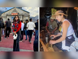 क्या होता है कोदा, जिसे लेकर केदारनाथ में सारा अली खान ने ढाबे वाले से पूछा सवाल क्या होता है कोदा, जिसे लेकर केदारनाथ में सारा अली खान ने ढाबे वाले से पूछा सवाल