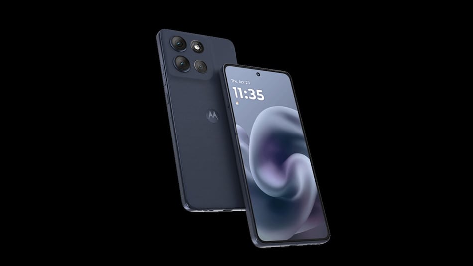 Motorola का 6.7 इंच डिस्प्ले, 6720mAh बैटरी वाला 5G फोन हुआ Flipkart पर बंपर सस्ता, देखें डील Motorola का 6.7 इंच डिस्प्ले, 6720mAh बैटरी वाला 5G फोन हुआ Flipkart पर बंपर सस्ता, देखें डील