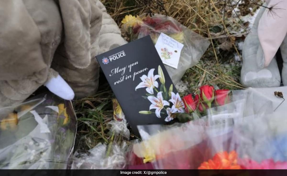 Baby Found Dead In Manchester Field Could Have Been Kept In Freezer For Months, Say Police