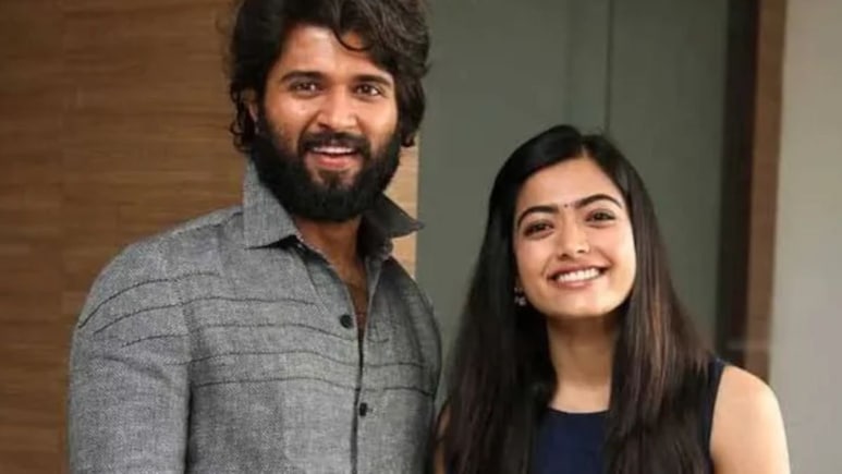 Vijay -Rashmika : विजय देवरकोंडा की रश्मिका मंदाना? टॉलीवूडच्या 'पॉवर कपल'मध्ये कोण आहे श्रीमंत? वाचा...