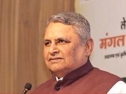 बिहार चुनाव 2025 : लगातार चौथी बार सरायरंजन सीट पर JDU काबिज, विजय कुमार चौधरी की जीत