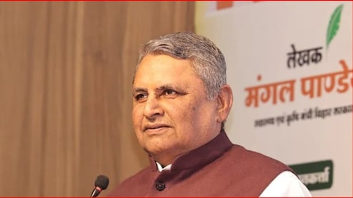 बिहार चुनाव 2025 : सरायरंजन सीट पर 15 साल से JDU काबिज, क्या इस बार बदलेगा नतीजा?