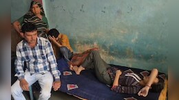 दूषित पानी से फैला संक्रमण! 50 से अधिक लोगों की बिगड़ी तबीयत, नल-जल योजना की पाइपलाइन में फैली गंदगी