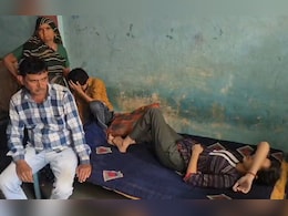 दूषित पानी से फैला संक्रमण! 50 से अधिक लोगों की बिगड़ी तबीयत, नल-जल योजना की पाइपलाइन में फैली गंदगी दूषित पानी से फैला संक्रमण! 50 से अधिक लोगों की बिगड़ी तबीयत, नल-जल योजना की पाइपलाइन में फैली गंदगी