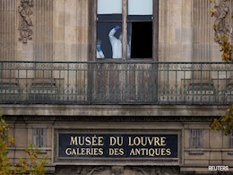 We Failed: Louvre Director Admits Inadequate Camera Surveillance After Heist We Failed: Louvre Director Admits Inadequate Camera Surveillance After Heist