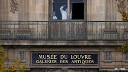 Telegram CEO Pavel Durov Offers To Buy Stolen Louvre Jewels, But Not For Paris