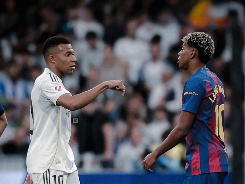 Barca's Lamine Yamal Can Learn El Clasico Lessons After Real Madrid Triumph