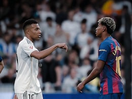 Barca's Lamine Yamal Can Learn El Clasico Lessons After Real Madrid Triumph Barca's Lamine Yamal Can Learn El Clasico Lessons After Real Madrid Triumph