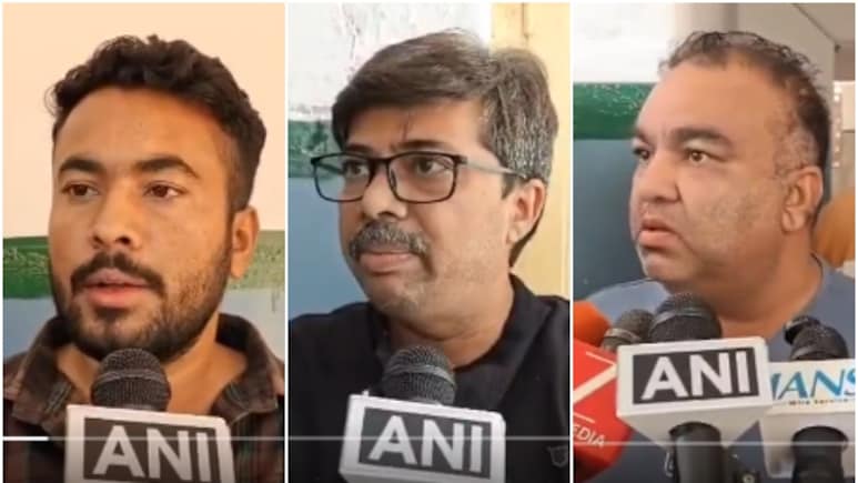 'अपराधियों के लिए रात को भी जगती है व्यवस्था, हमारे लिए कोई नहीं', जैसलमेर अग्निकांड पर बिलखते परिवारों का फूटा गुस्सा