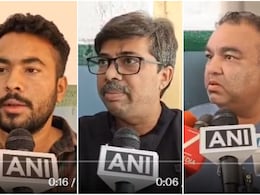 'अपराधियों के लिए रात को भी जगती है व्यवस्था, हमारे लिए कोई नहीं', जैसलमेर अग्निकांड पर बिलखते परिवारों का फूटा गुस्सा 'अपराधियों के लिए रात को भी जगती है व्यवस्था, हमारे लिए कोई नहीं', जैसलमेर अग्निकांड पर बिलखते परिवारों का फूटा गुस्सा