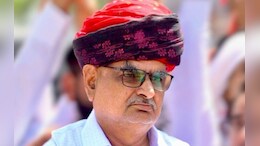 Rajasthan Local Body Elections: राजस्थान में नगर निकाय चुनाव चुनावों को लेकर बड़ी ख़बर, मंत्री&nbsp;झाबर सिंह खर्रा ​​​​​​​ने दिया बड़ा अपडेट&nbsp;