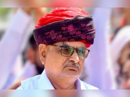 Rajasthan Local Body Elections: राजस्थान में नगर निकाय चुनाव चुनावों को लेकर बड़ी ख़बर, मंत्री झाबर सिंह खर्रा ने दिया बड़ा अपडेट  Rajasthan Local Body Elections: राजस्थान में नगर निकाय चुनाव चुनावों को लेकर बड़ी ख़बर, मंत्री झाबर सिंह खर्रा ने दिया बड़ा अपडेट