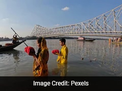 Chhath Puja Day 4: Know About The 36-Hour-Long Fast And Usha Arghya