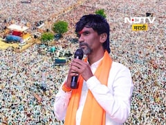 Maratha Reservation: मनोज जरांगे यांचा लढा थंडावला? मराठवाड्यातील जिल्ह्यांची 'ती' आकडेवारी समोर आल्याने खळबळ
