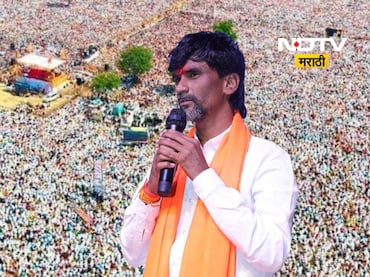 Maratha Reservation: मनोज जरांगे यांचा लढा थंडावला? मराठवाड्यातील जिल्ह्यांची 'ती' आकडेवारी समोर आल्याने खळबळ