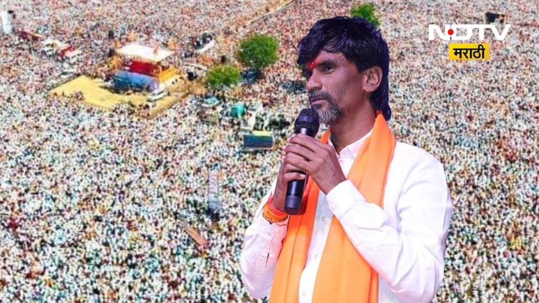 Maratha Reservation: मनोज जरांगे यांचा लढा थंडावला? मराठवाड्यातील जिल्ह्यांची 'ती' आकडेवारी समोर आल्याने खळबळ