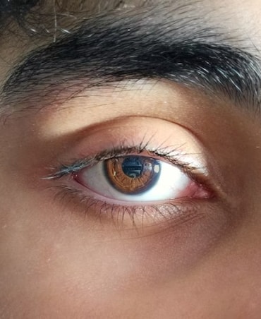 Simple Habits To Reduce Stress On Eyes