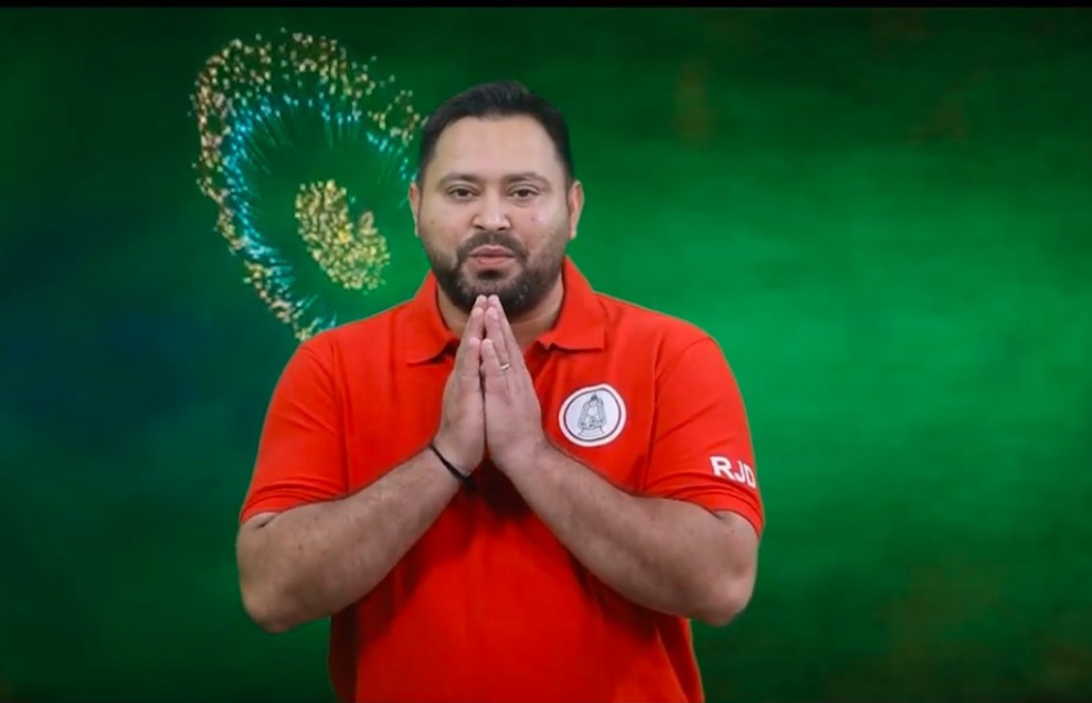 बिहार के चुनावी समर में तेजस्वी यादव के पास मौका तो चुनौती भी कम नहीं, समझिए कैसे