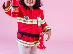 Delhi Hospitals See Surge In Burn Cases: Doctor's Advice For Kids Safety