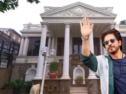 ASK SRK Session: 'मन्नतमध्ये रुम मिळेल का?' चाहत्याचा प्रश्न, शाहरुखच्या उत्तराने सगळेच अवाक ASK SRK Session: 'मन्नतमध्ये रुम मिळेल का?' चाहत्याचा प्रश्न, शाहरुखच्या उत्तराने सगळेच अवाक