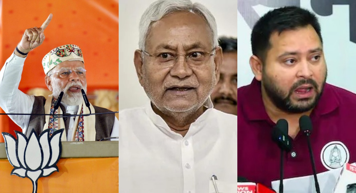 अति पिछड़ों को साधने की रणनीति, मुस्लिम मतदाताओं का क्या होगा रुख.. बिहार की लहर विहीन चुनाव की ABC