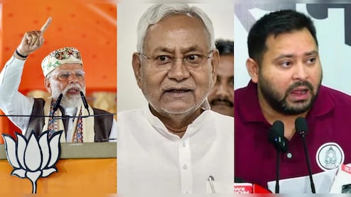 अति पिछड़ों को साधने की रणनीति, मुस्लिम मतदाताओं का क्या होगा रुख.. बिहार की लहर विहीन चुनाव की ABC