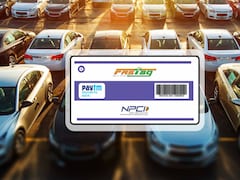 No FASTag While Driving On National Highway? Pay Double In Cash Or 1.25 Times Via UPI
